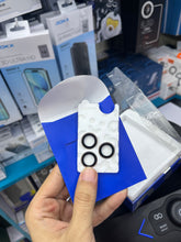 OGBRO Camera Lens Dessert 16 Pro/Max